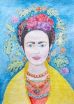 Картины в детскую